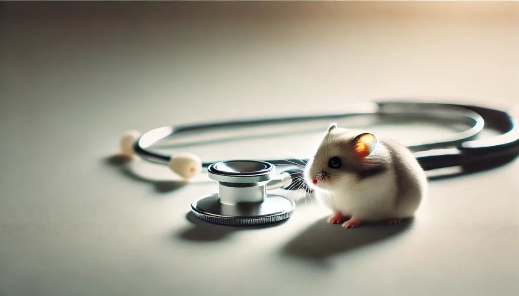 Health and Hamster